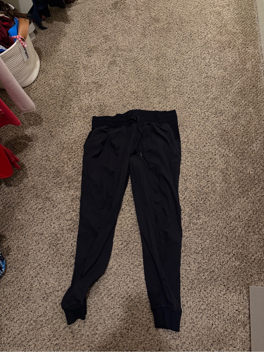 Lululemon Dance Studio Jogger